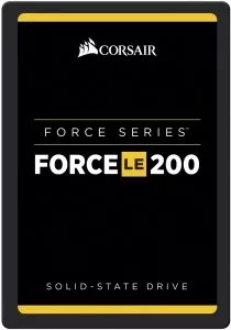 Жесткий диск SSD Corsair Force LE200 (CSSD-F120GBLE200) 120Gb фото