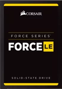 Жесткий диск SSD Corsair Force LE (CSSD-F240GBLEB) 240Gb фото