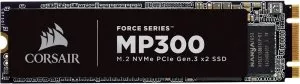 Жесткий диск SSD Corsair Force MP300 (CSSD-F120GBMP300) 120Gb фото