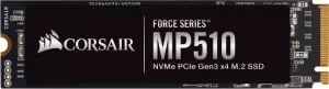 Жесткий диск SSD Corsair Force MP510 240GB CSSD-F240GBMP510 фото