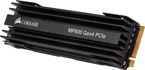 Жесткий диск SSD Corsair Force MP600 1TB CSSD-F1000GBMP600 фото