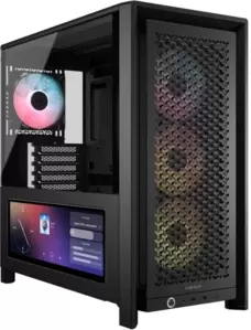 Корпус Corsair Frame 4000D LCD RS ARGB CC-9011326-WW