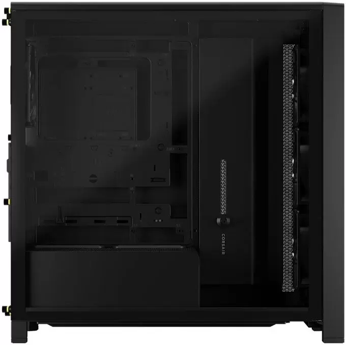 Корпус Corsair Frame 4000D Wood RS CC-9011340-WW фото 2