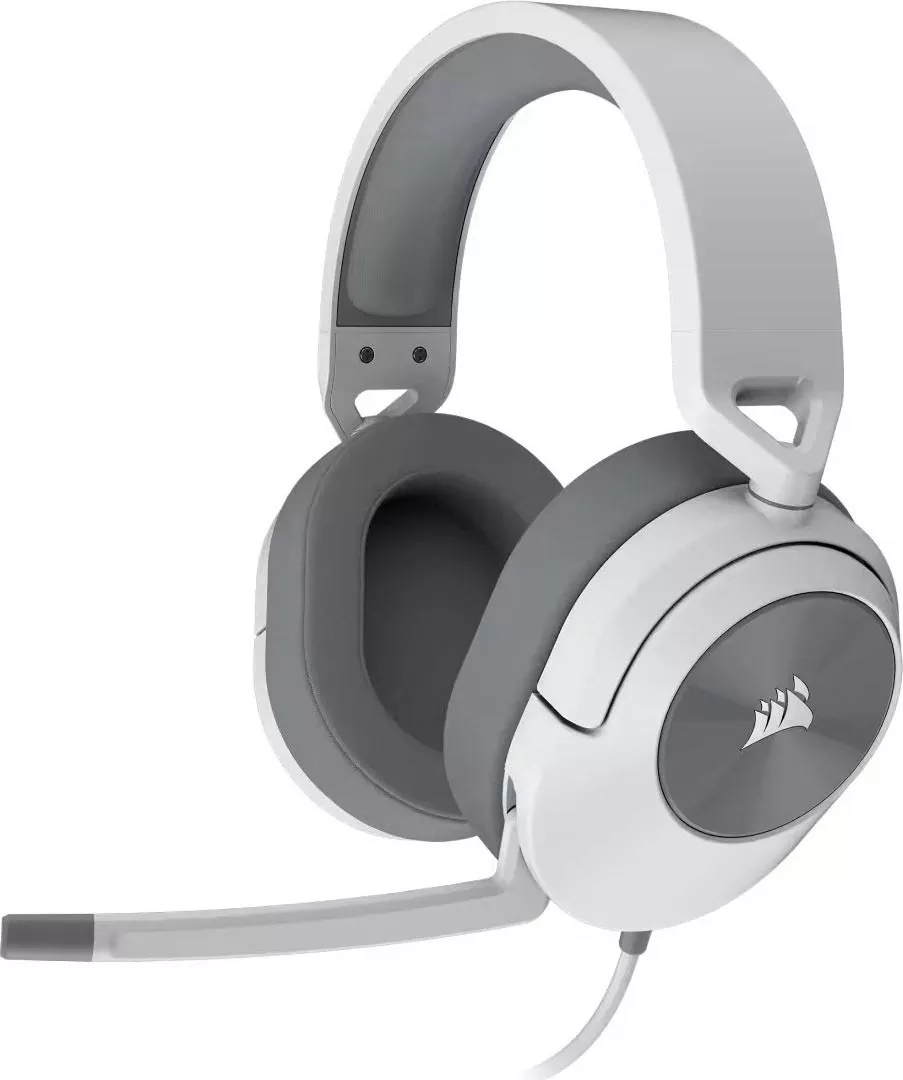 Corsair HS55 Surround (белый)