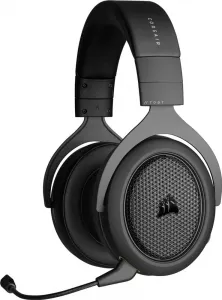 Наушники Corsair HS70 Bluetooth фото