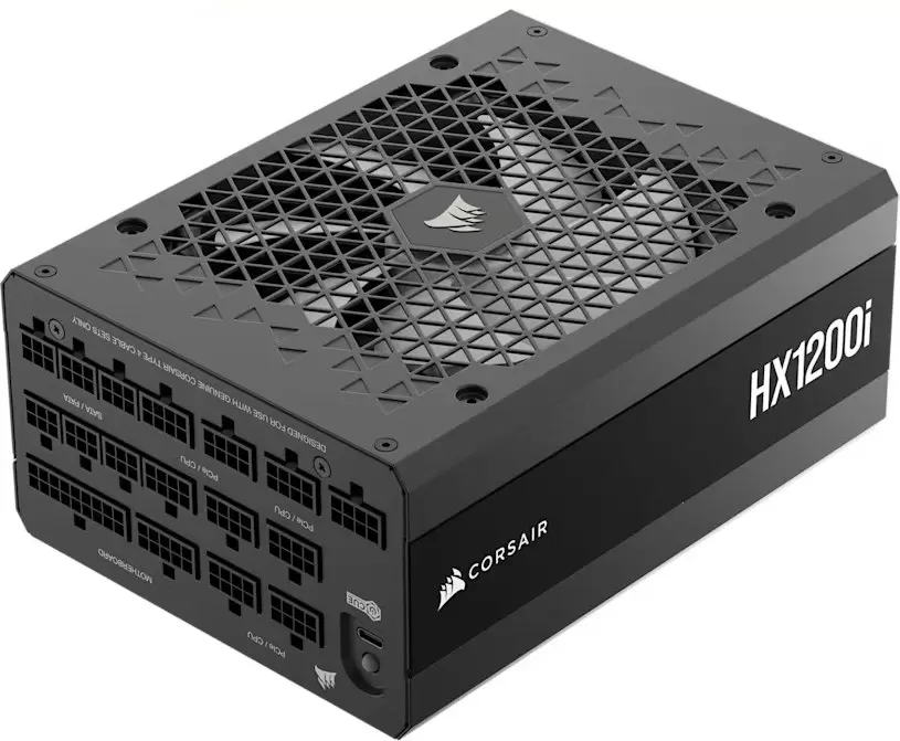 Corsair HX1200i CP-9020307-EU