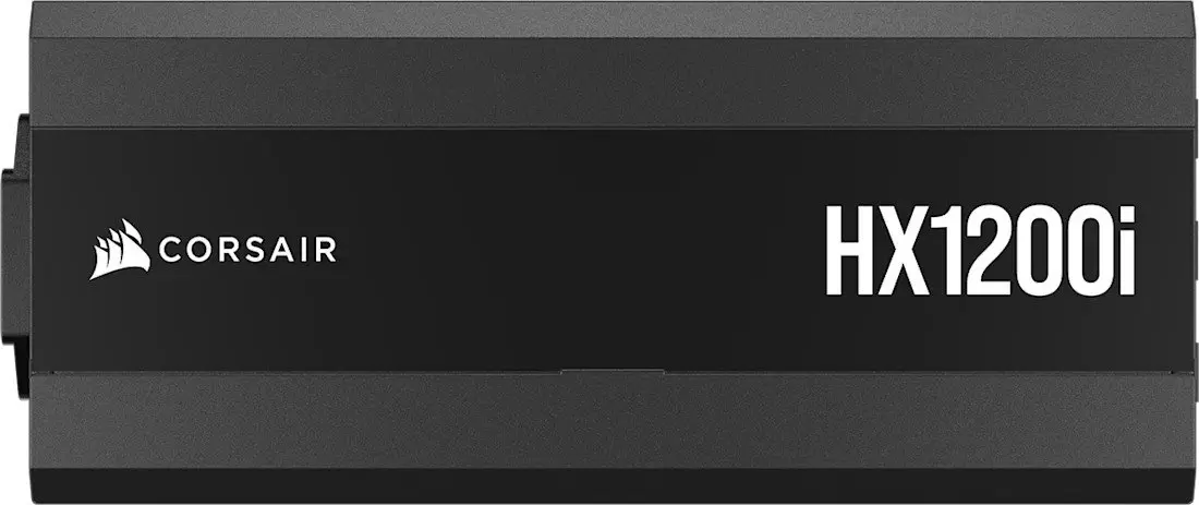 Блок питания Corsair HX1200i CP-9020307-EU фото