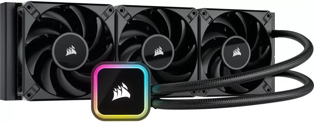 Corsair iCUE H150i RGB Elite CW-9060060-WW
