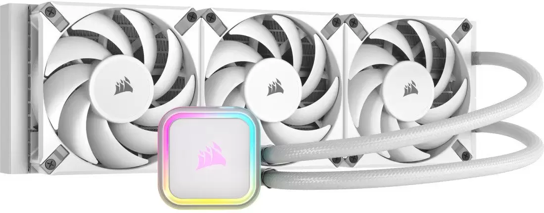 Corsair iCUE H150i RGB Elite CW-9060079-WW