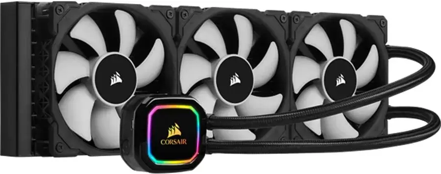 Corsair iCUE H150i RGB Pro XT CW-9060045-WW