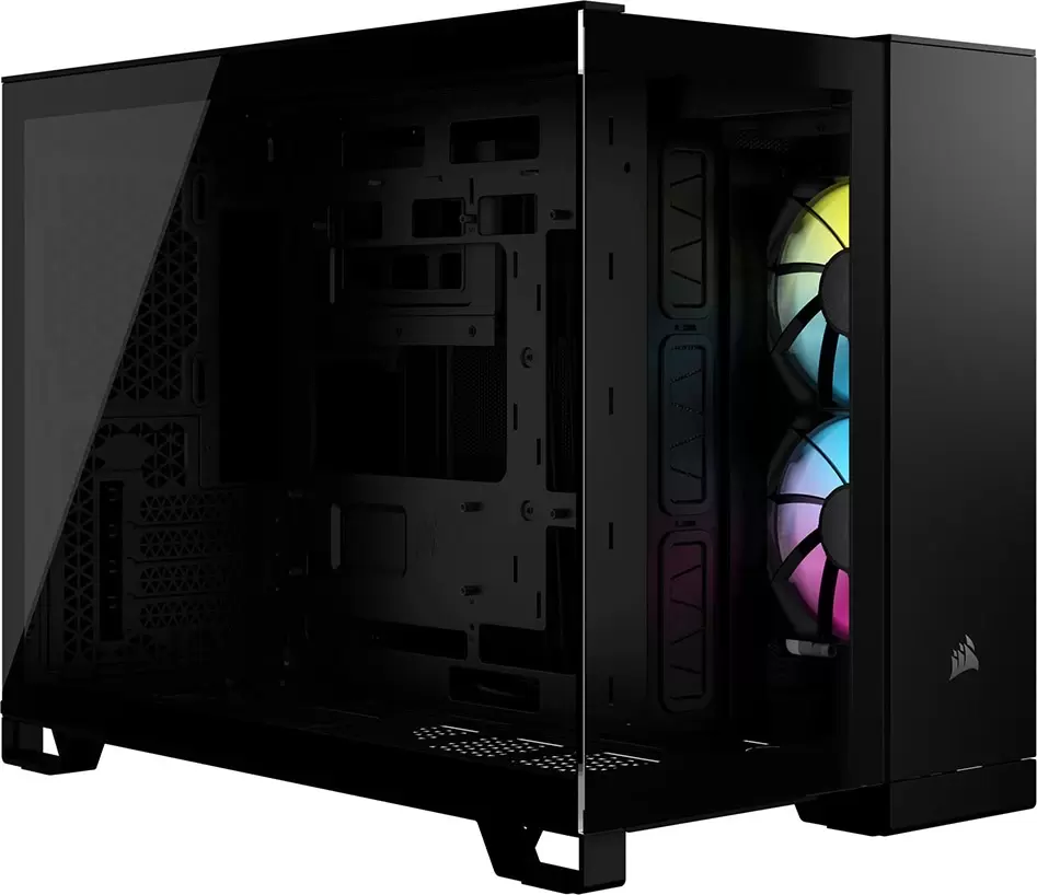 Corsair iCUE Link 2500X RGB Black CC-9011267-WW