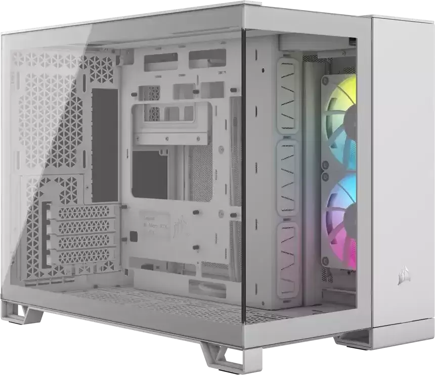 Corsair iCUE Link 2500X RGB White CC-9011268-WW