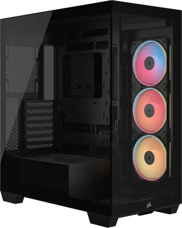 Corsair iCUE Link 3500X LX-R RGB (CC-9011324-WW)