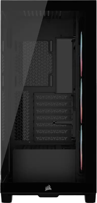 Корпус Corsair iCUE Link 3500X LX-R RGB (CC-9011324-WW) фото 2