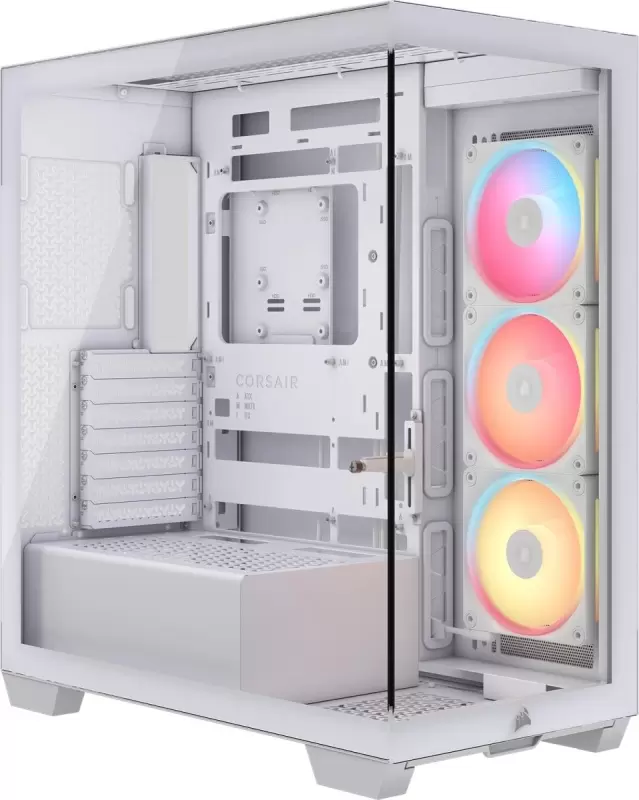Corsair iCUE Link 3500X LX-R RGB (CC-9011325-WW)