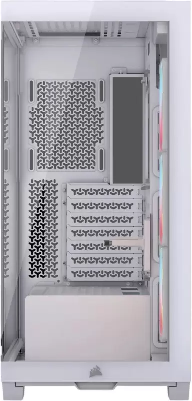 Корпус Corsair iCUE Link 3500X LX-R RGB (CC-9011325-WW) фото 2