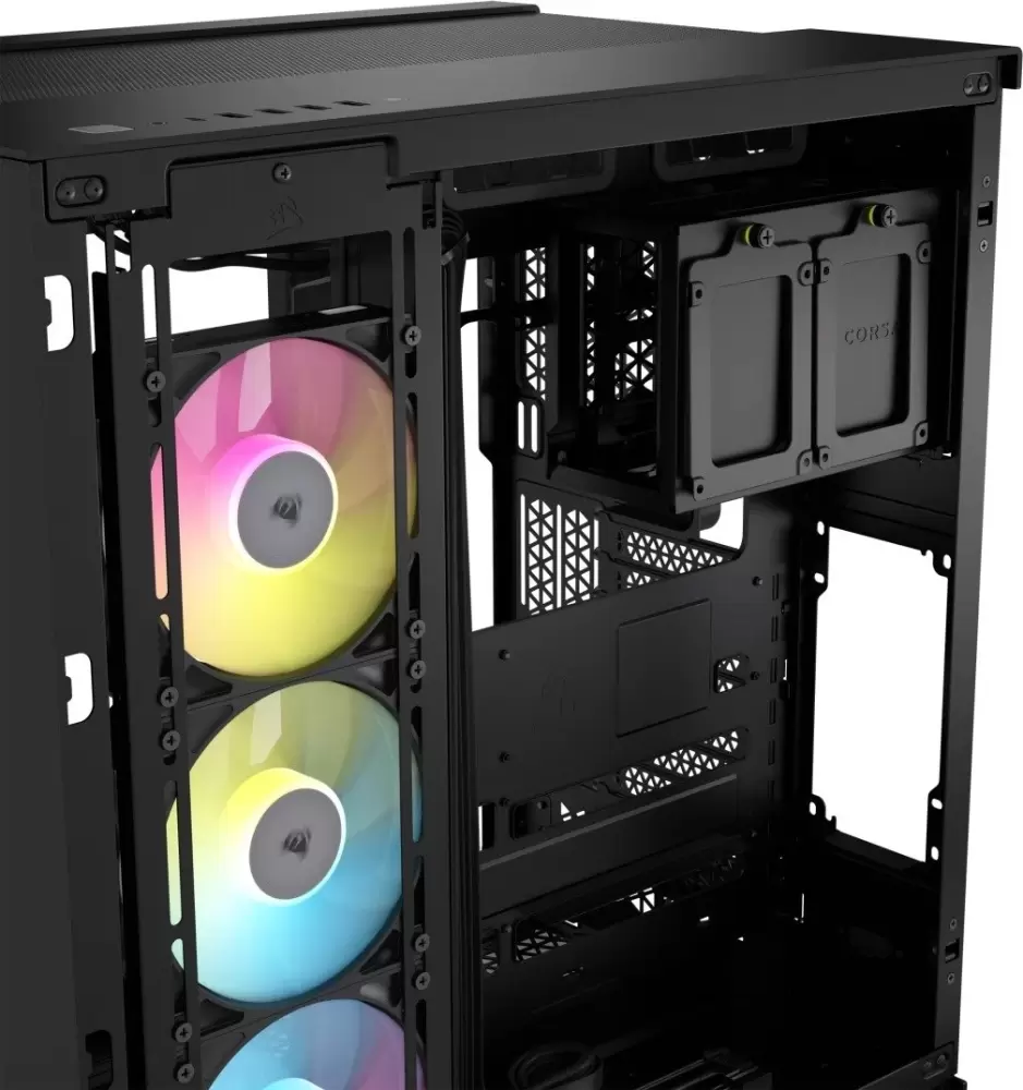 Корпус Corsair iCUE LINK 6500X RGB CC-9011269-WW фото