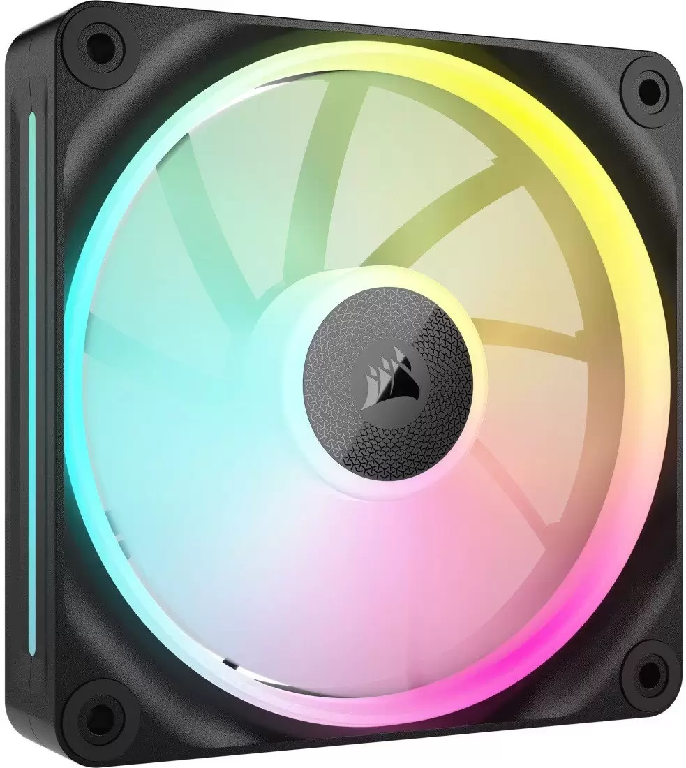 Corsair iCUE LINK LX120 RGB CO-9051025-WW