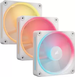 Corsair iCUE LINK LX120 RGB Reverse Triple Pack CO-9051054-WW