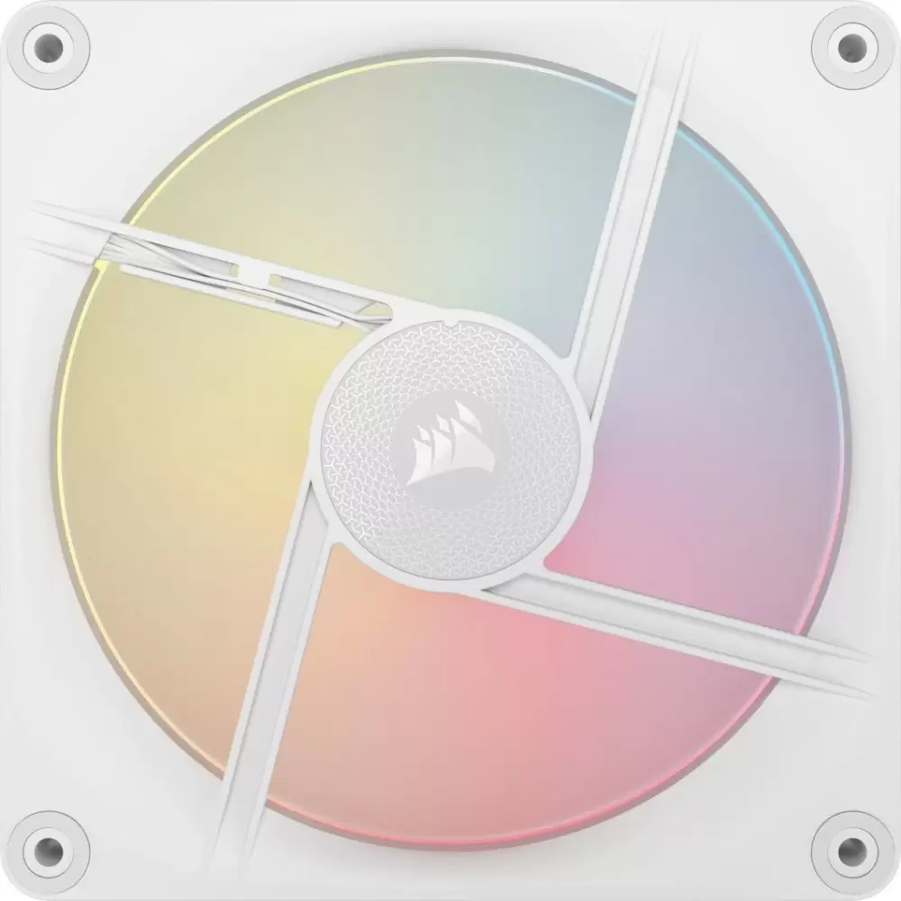 Вентилятор для корпуса Corsair iCUE LINK LX140R RGB Reverse CO-9051055-WW фото