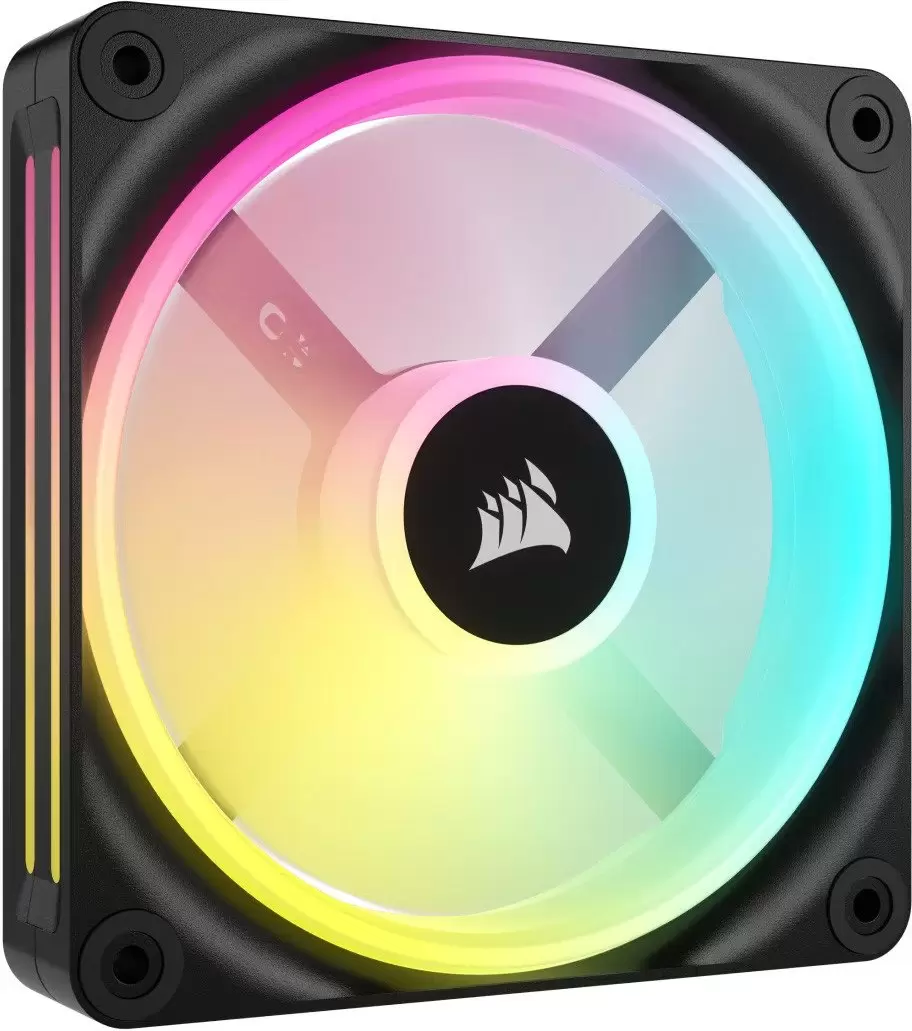 Corsair iCUE LINK QX120 RGB CO-9051001-WW
