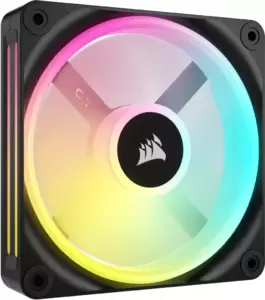 Вентилятор для корпуса Corsair iCUE LINK QX120 RGB CO-9051001-WW