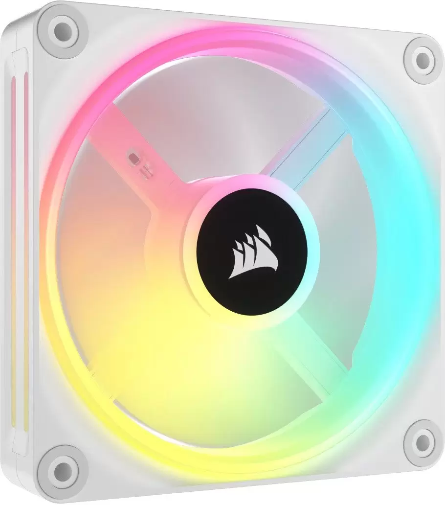 Corsair iCUE LINK QX120 RGB CO-9051005-WW