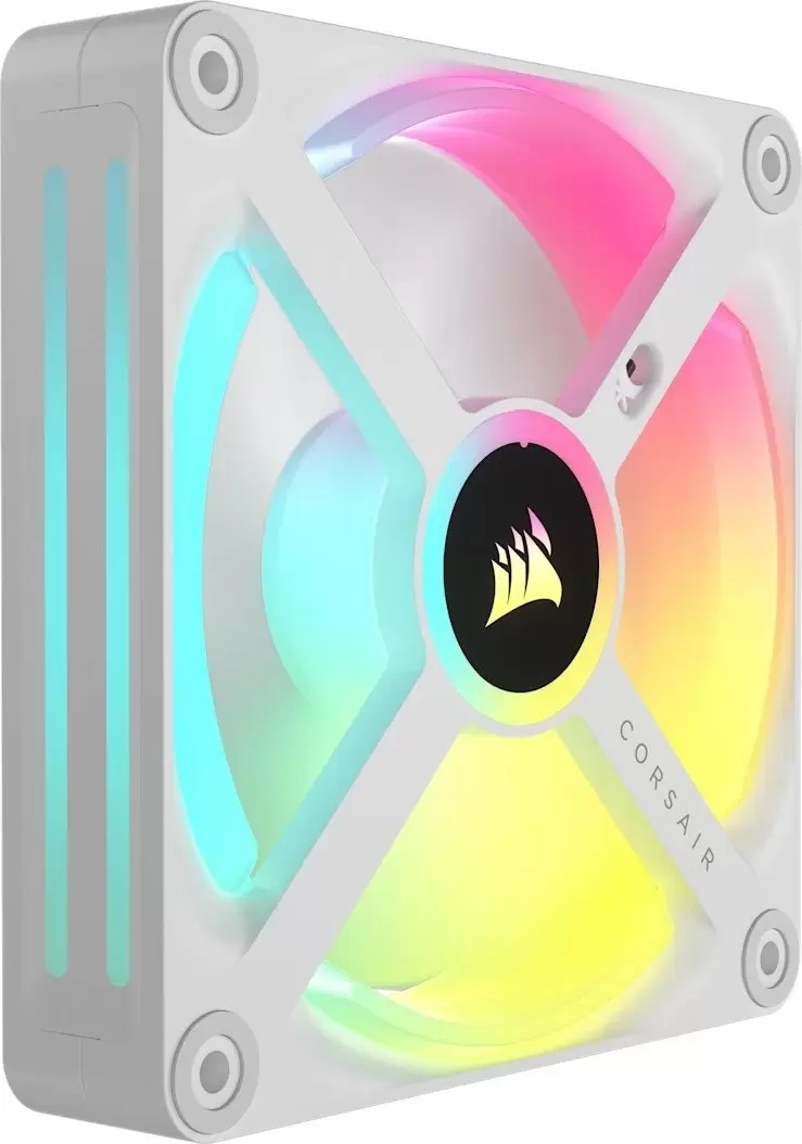 Вентилятор для корпуса Corsair iCUE LINK QX120 RGB CO-9051005-WW фото