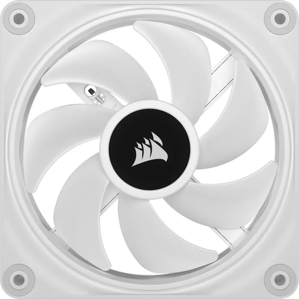 Вентилятор для корпуса Corsair iCUE LINK QX120 RGB CO-9051005-WW фото
