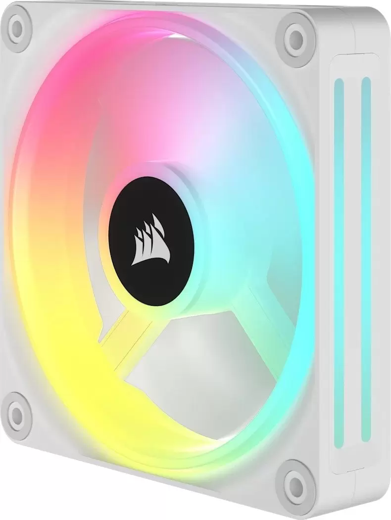 Вентилятор для корпуса Corsair iCUE LINK QX120 RGB CO-9051005-WW фото