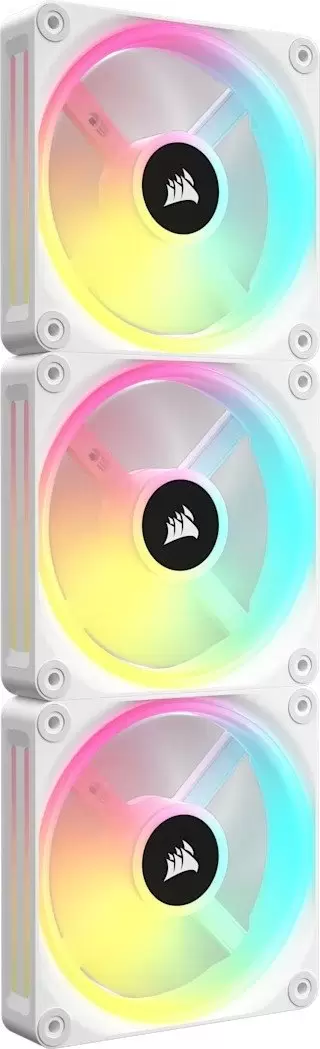 Вентилятор для корпуса Corsair iCUE LINK QX120 RGB CO-9051005-WW фото