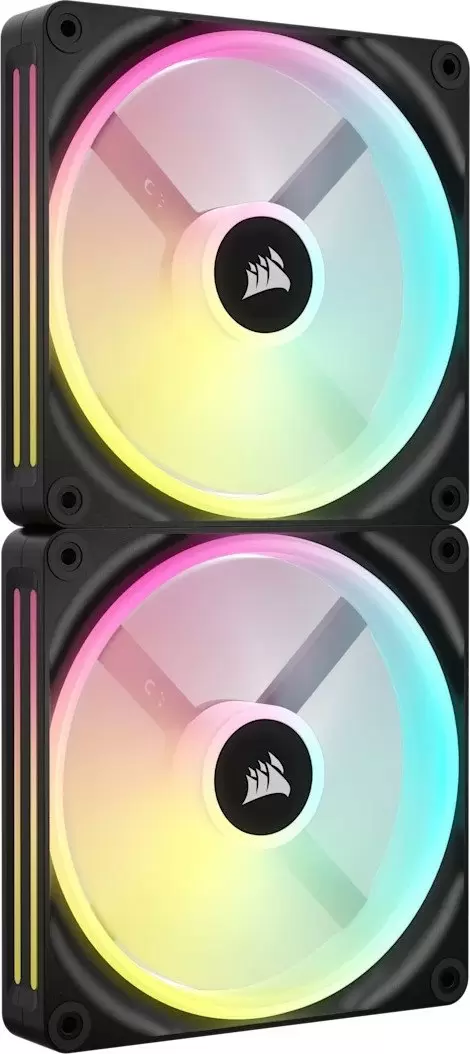 Вентилятор для корпуса Corsair iCUE LINK QX140 RGB CO-9051003-WW фото