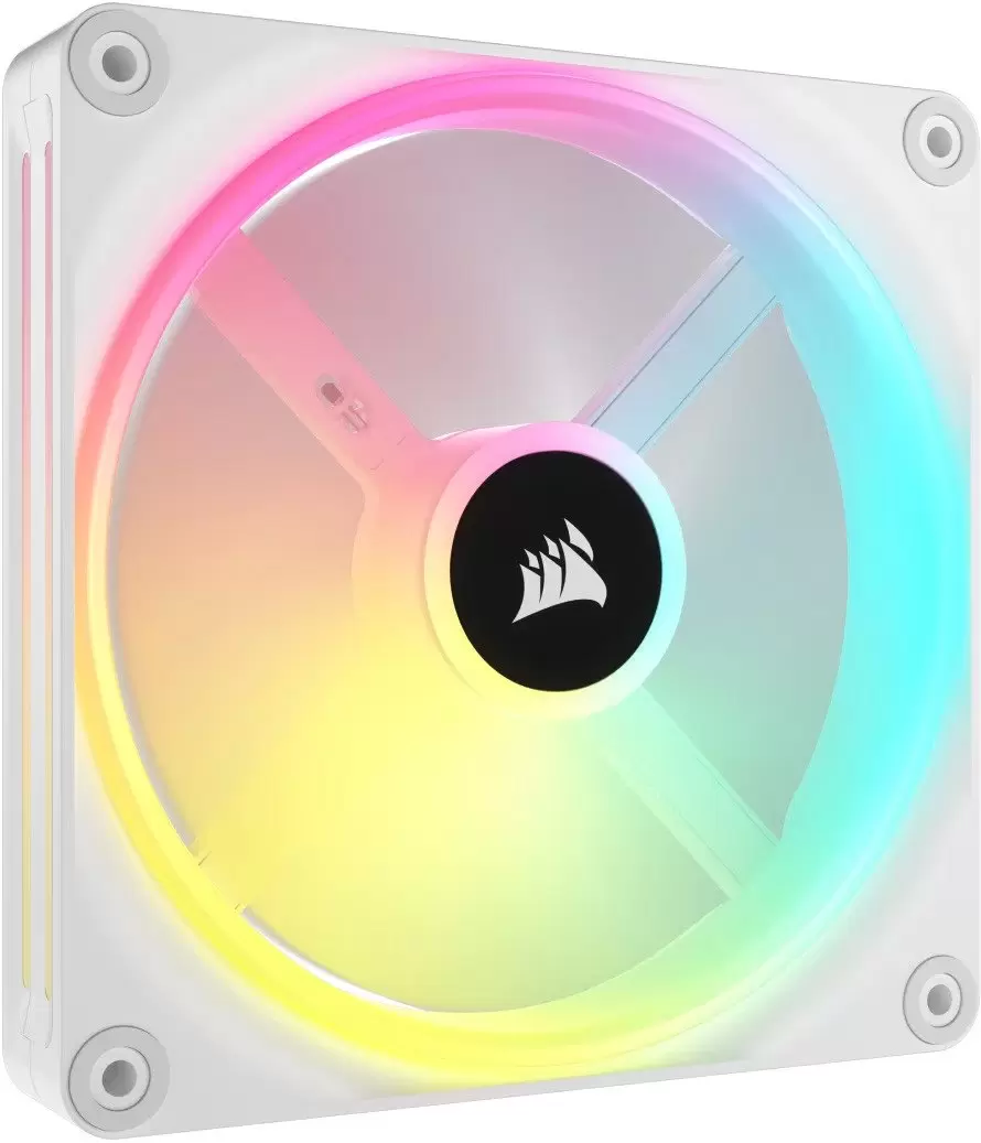 Corsair iCUE LINK QX140 RGB CO-9051007-WW