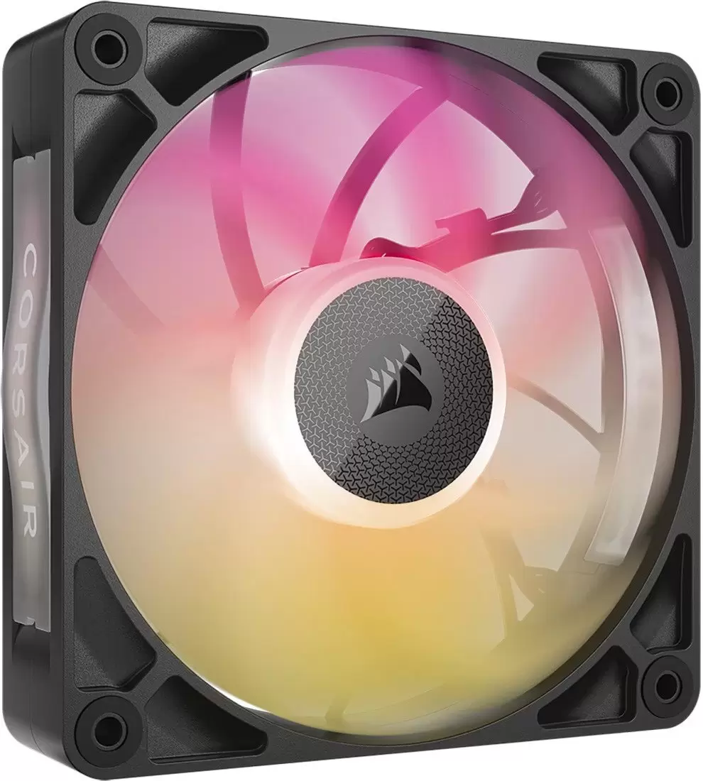 Corsair iCUE LINK RX120 MAX RGB CO-9051033-WW