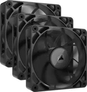 Комплект вентиляторов для корпуса Corsair iCUE LINK RX120 MAX Triple Pack CO-9051042-WW