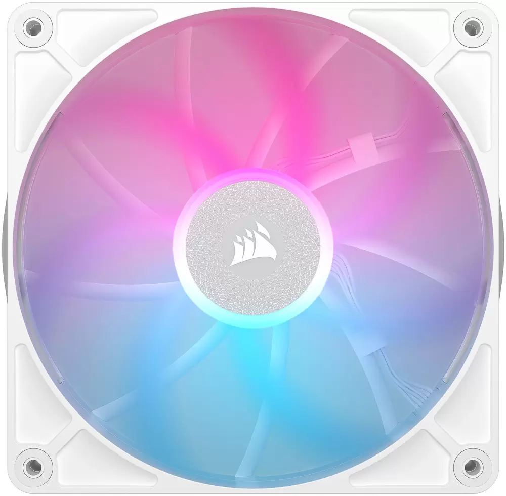 Вентилятор для корпуса Corsair iCUE LINK RX140 RGB CO-9051024-WW фото