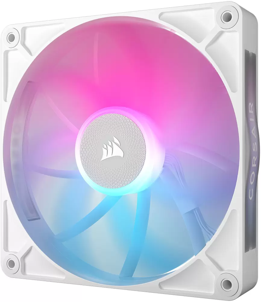 Вентилятор для корпуса Corsair iCUE LINK RX140 RGB CO-9051024-WW фото