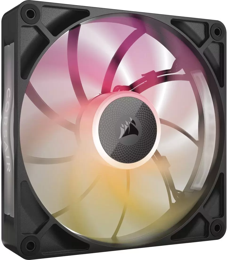 Corsair iCUE LINK RX140 RGB MAX CO-9051035-WW
