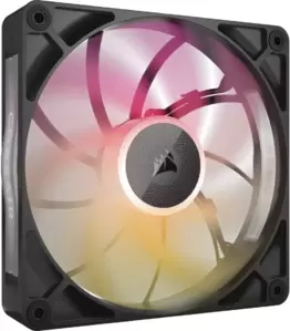 Вентилятор для корпуса Corsair iCUE LINK RX140 RGB MAX CO-9051035-WW фото