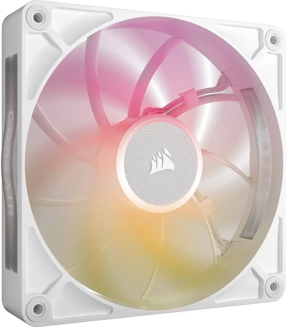 Corsair iCUE LINK RX140 RGB MAX CO-9051039-WW