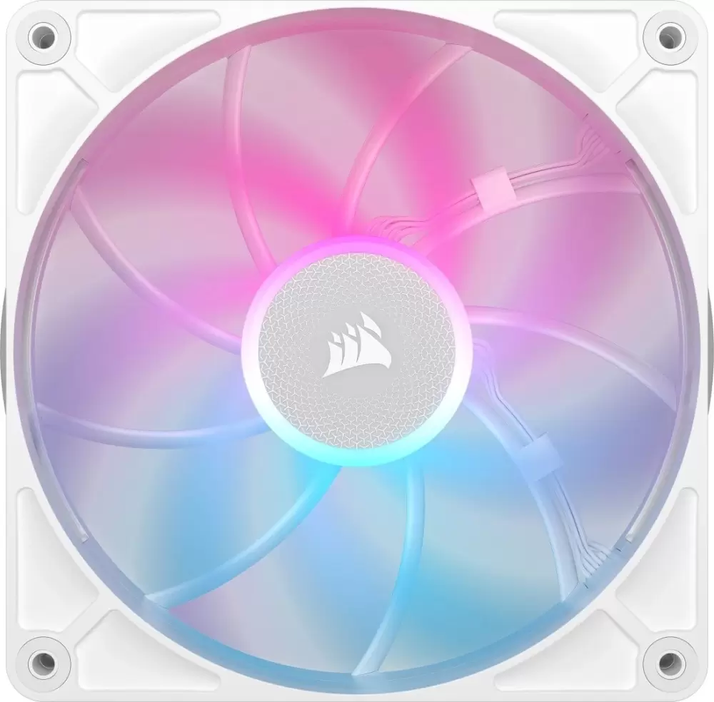 Вентилятор для корпуса Corsair iCUE LINK RX140 RGB MAX CO-9051039-WW фото