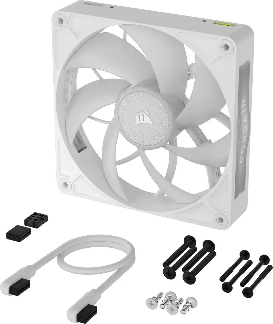 Вентилятор для корпуса Corsair iCUE LINK RX140 RGB MAX CO-9051039-WW фото