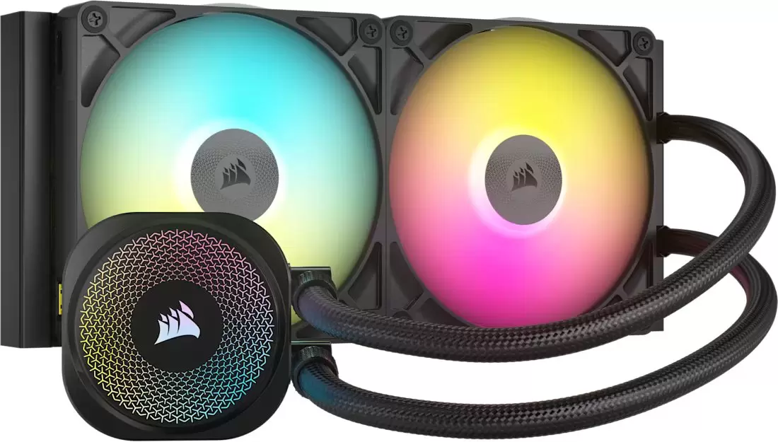 Corsair iCUE LINK TITAN 280 RX RGB CW-9061017-WW