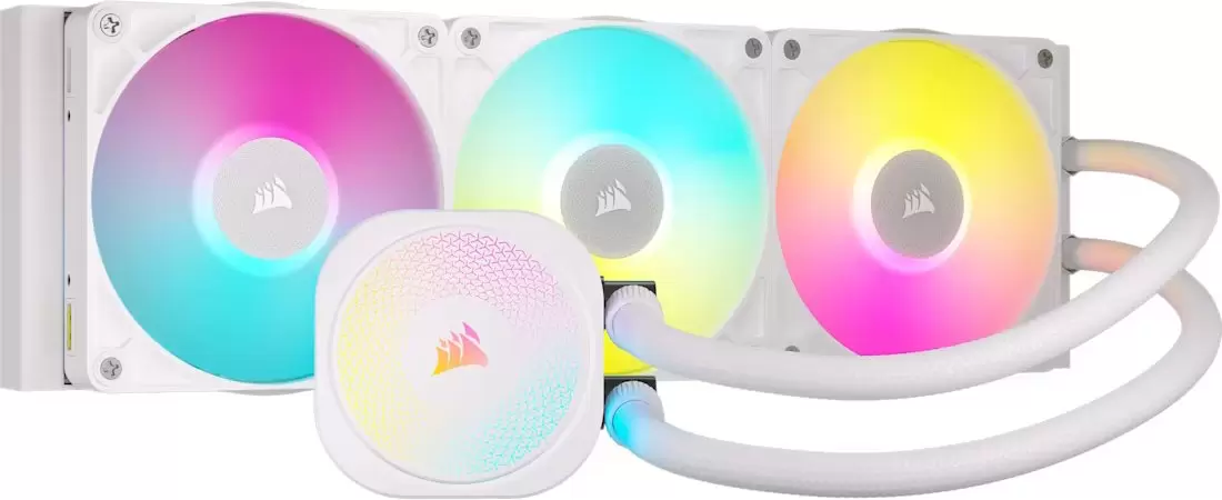 Corsair iCUE LINK TITAN 360 RX RGB CW-9061021-WW