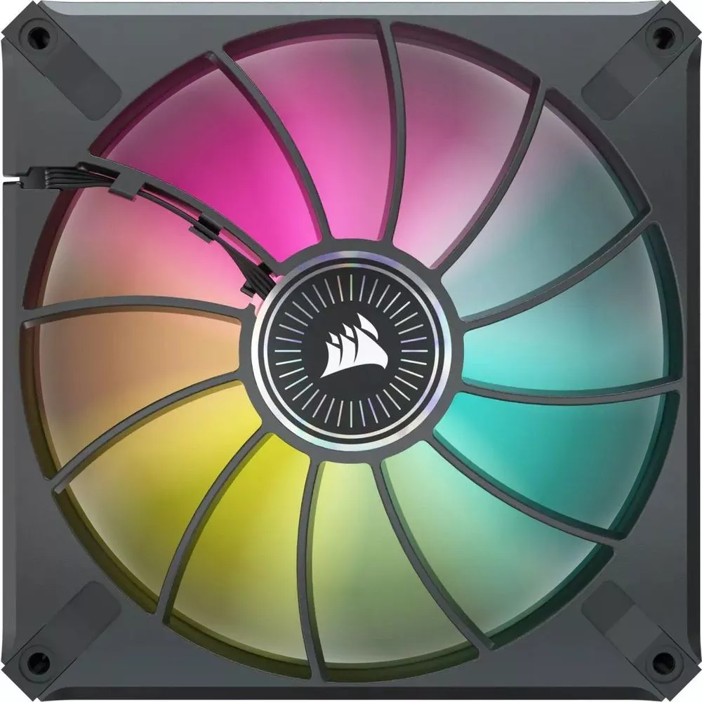 Corsair iCUE ML140 RGB Elite CO-9050114-WW