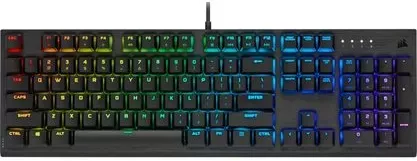 Corsair K60 RGB PRO (нет кириллицы)