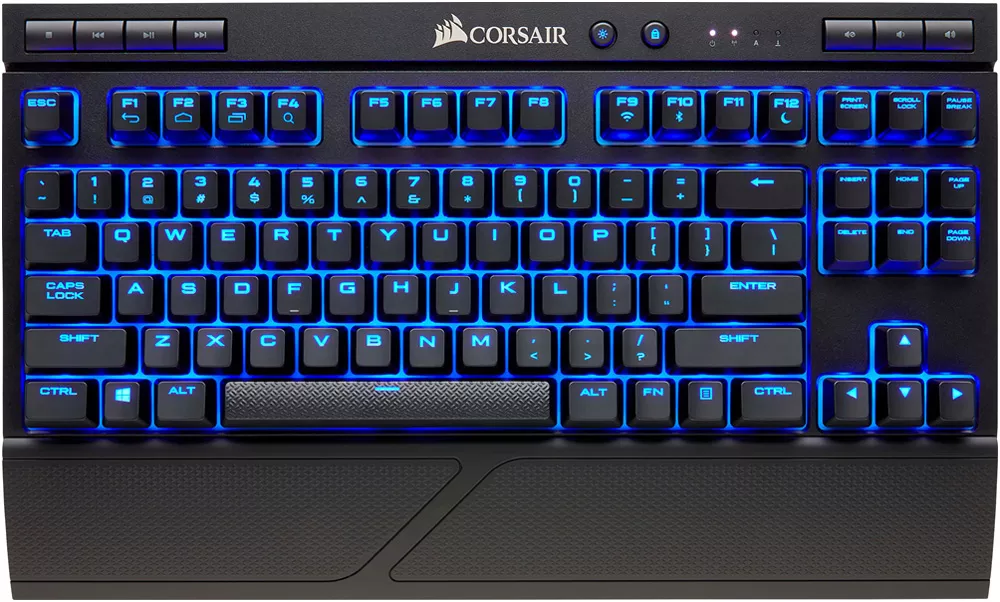 Corsair K63 Wireless