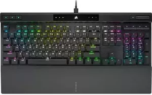 Клавиатура Corsair K70 RGB Pro (OPX) черный icon