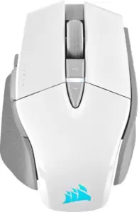 Игровая мышь Corsair M65 RGB Ultra White icon