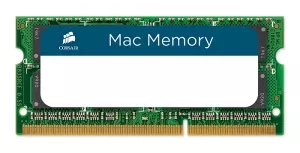 Модуль памяти Corsair Mac Memory CMSA8GX3M2A1333C9 DDR3 PC3-10600 2x4Gb фото